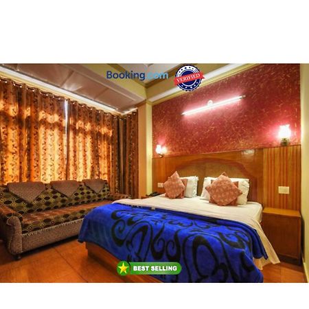 Hotel King Palace - Nature-Valley-Luxury-Room - Prime Location With Parking Facilities ชิมลา ภายนอก รูปภาพ